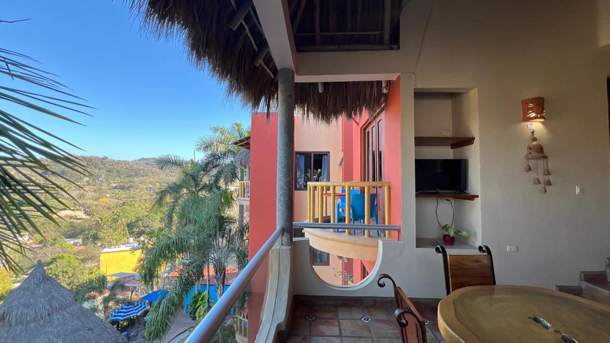 Villas Chulavista Sayulita Εξωτερικό φωτογραφία