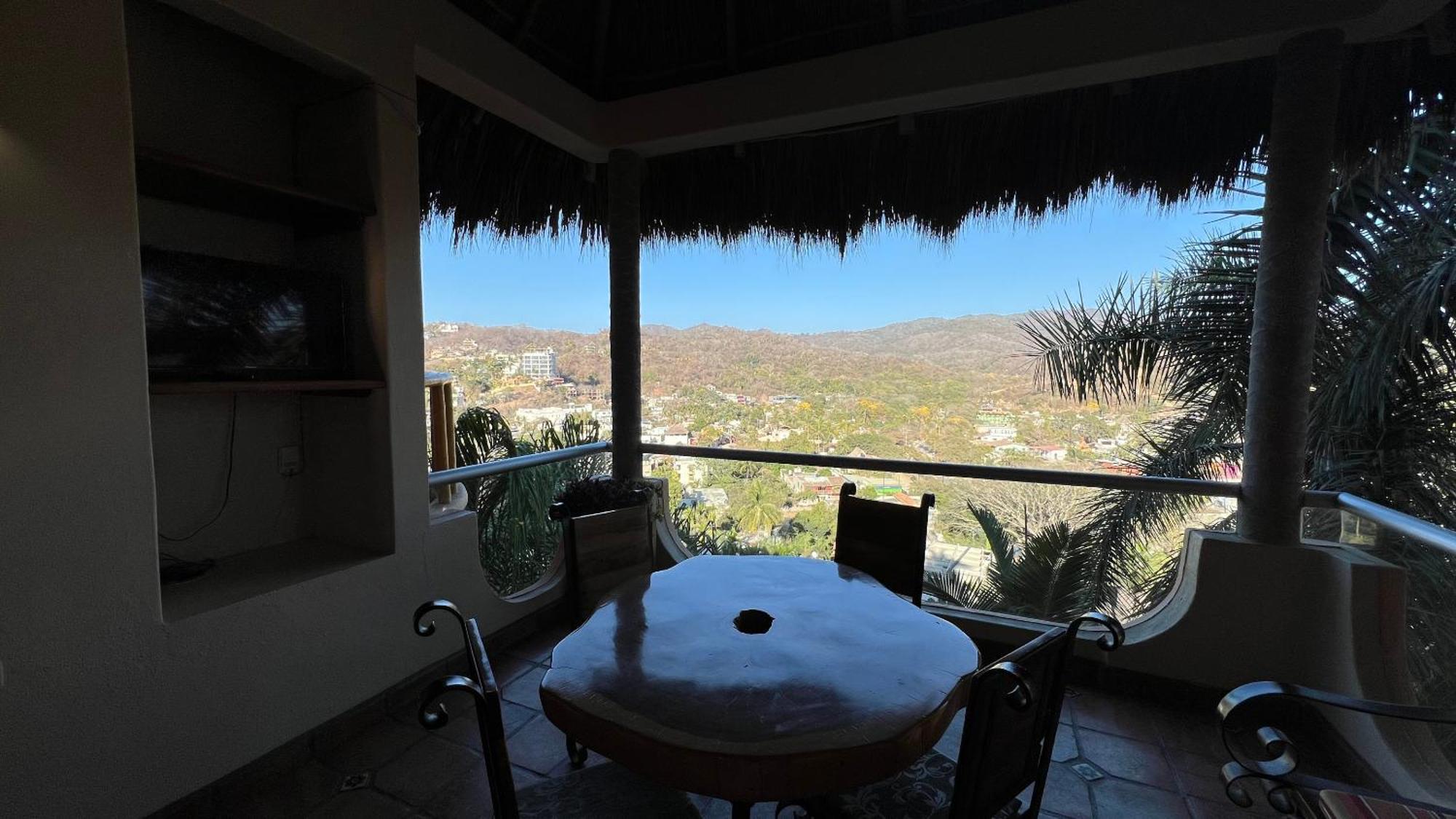Villas Chulavista Sayulita Εξωτερικό φωτογραφία