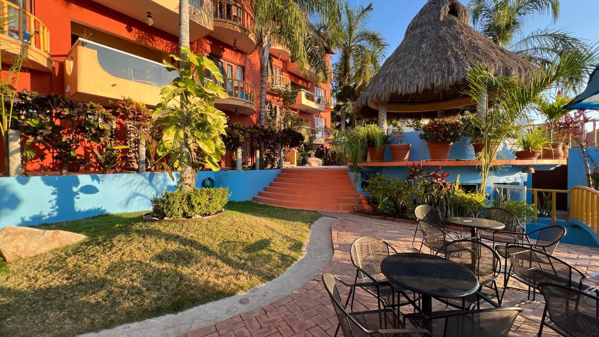 Villas Chulavista Sayulita Εξωτερικό φωτογραφία
