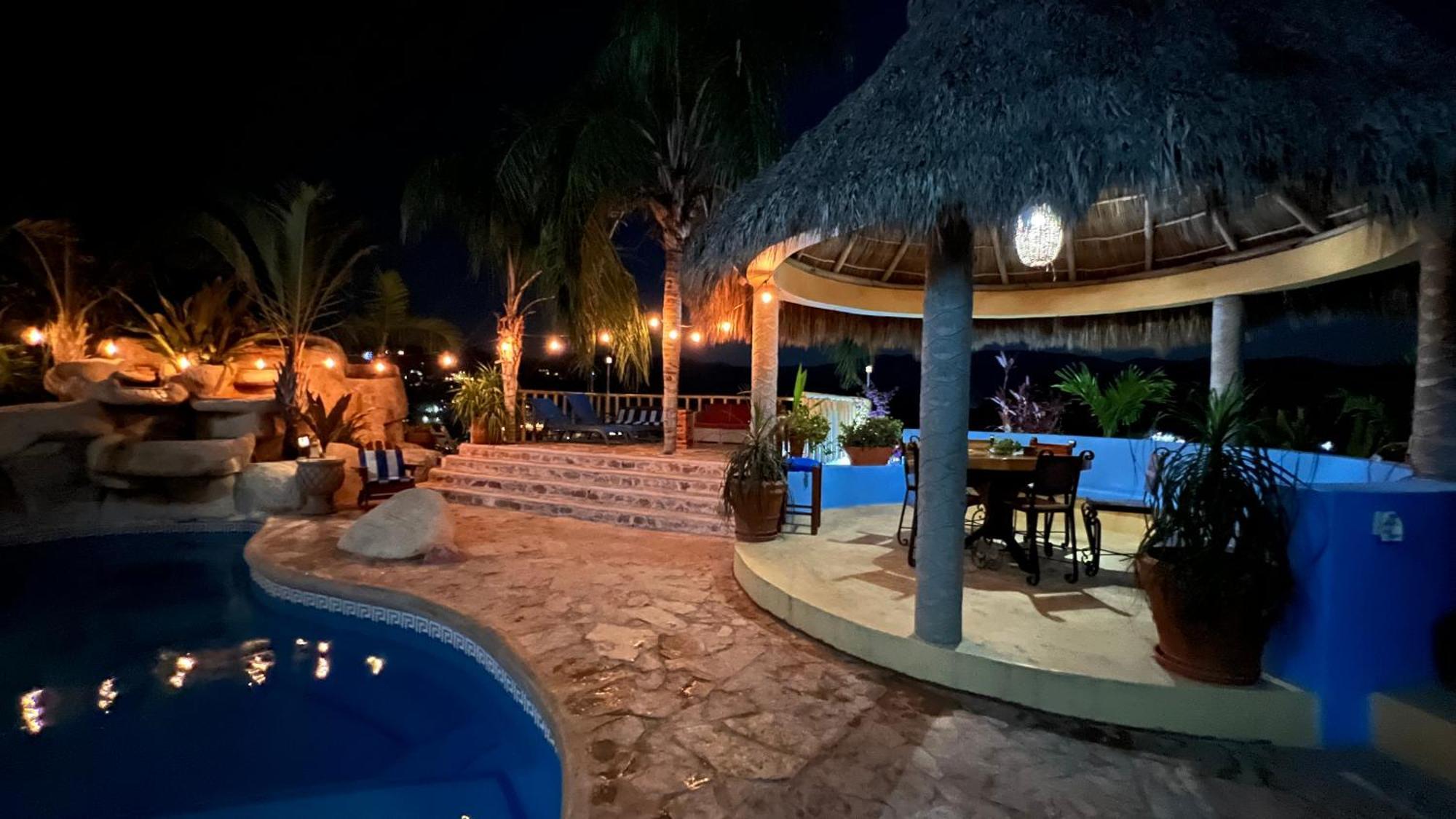Villas Chulavista Sayulita Εξωτερικό φωτογραφία