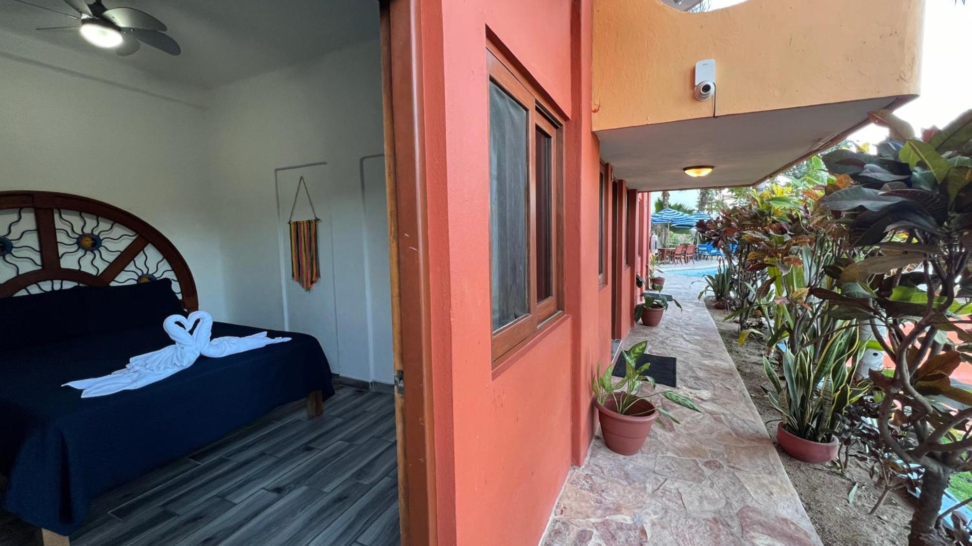 Villas Chulavista Sayulita Εξωτερικό φωτογραφία